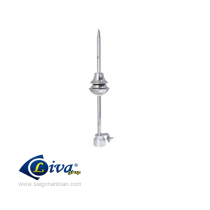 Liva LAP CX070 (Kim thu sét 73 mét)